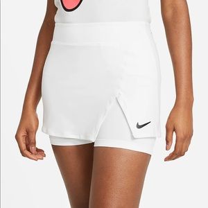Nike Court Victory Tennis Skirt
